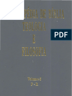 Enciclopedia de Biblia Teologia e Filosofia Vol 5