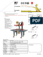 PW 551be