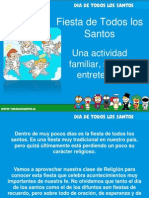 Todos Los Santos