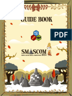 Guidebook Smascom