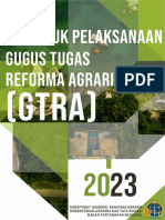 Petunjuk Pelaksanaan Penyelenggaraan GTRA 2023 TTD 1 - 2