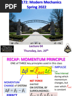 PHYS172 Lect04 Sp22-Student