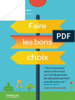 Faire Les Bons Choix (Anna Gallotti, Maryvonne Lorenzen) (Z-Library)