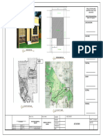 Land Use and Zoning: District / City / Municipality