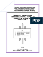 Sampul, Analisis Hari Efektif 2013