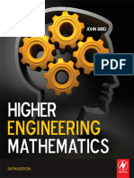 Engineering Mathematics John Bird