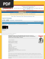 Recopilacion de Recetas Montignac