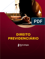 Direito Prividencirio