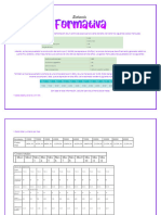 Evaluación Formativa