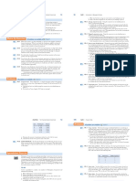 Final IBF (Numerical) Chapter 2, 5 & 15