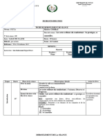 TAC 105 Actes Reflexes Du Combattant