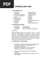 CURRICULUM VITA2.docx de Freddyu - Docx2