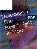 Releasing The Seers Gift in You Ricky v. Dent Christiandiet - Com .NG