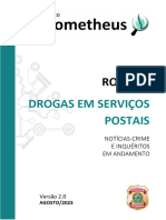 Roteiro DROGAS V2.0