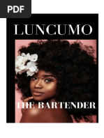 Luncumo The Bartender Ssn1