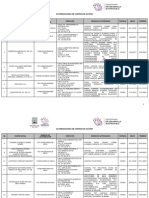 Autorizaciones Acopio