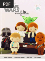 Star Wars - Vol-1