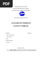 Glosario Terminos Basicos