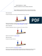 Tipos de Palanca