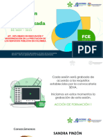 Unidad Tematica 3 Componente Agua Modernización Del Servicio Público de Acueducto y Alcantarillado 16 HORAS