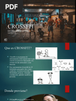 Cross Fit