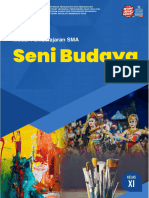 Karya Seni Rupa 3 Dimensi