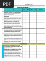 Matriz Evaluacion Tipo B