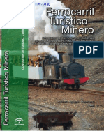 Ferrocarril Turístico Minero PDF