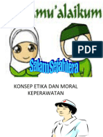 Konsep Etika Kep