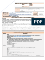 1.2 Extensión Del Significado de Las Operaciones