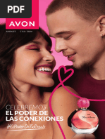 Avon C2 Ec 2024