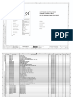 A SCR Field Supply 2