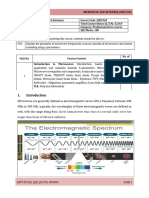 Microwave and Antennas - Unit 1 Notes-1