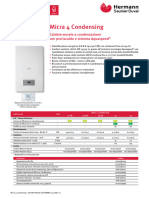 Micra 4 Condensing 816875