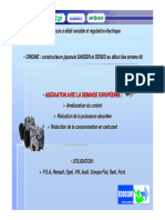 Compresseurs À Débit Variable Et Régulation Électronique