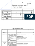 Planificare Calendaristica IX.C 2023-2024