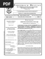 Acuerdo de Participaciones Municipios 2023 13a 1923cl