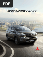 Specs Xpander Cross