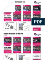 IT673PRO - Instrucciones BMW C400