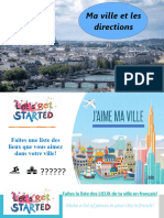 U5 - La Ville 1 & 2