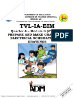 Q4 - M3 Prepare and Make Changes To Electrical Schematics and Drawings Final