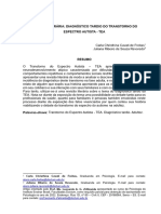 Revisao Literaria Diagnostico Tardio Do Transtorno ...