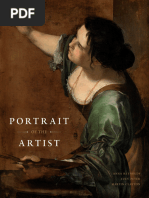 Portrait of The Artist Royal Gallery