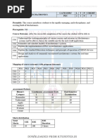 Mechatronics