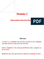 5-Servers and Storage Devices, Content Management