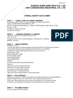 Msds-Aatc (Natca)