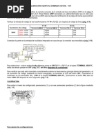 Calibracion Equipo RX Shimadzu Ud150l-40e Ok (Fundacion)