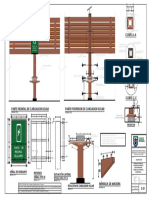 Adaptacion de Panel Solar Sullana