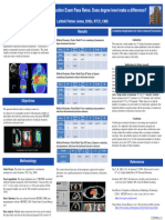 Medical Dosimetry Certification Exam Pass Rates Does Degree Level Make A Difference