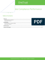 OneTrust Cookie Compliance Performance Whitepaper